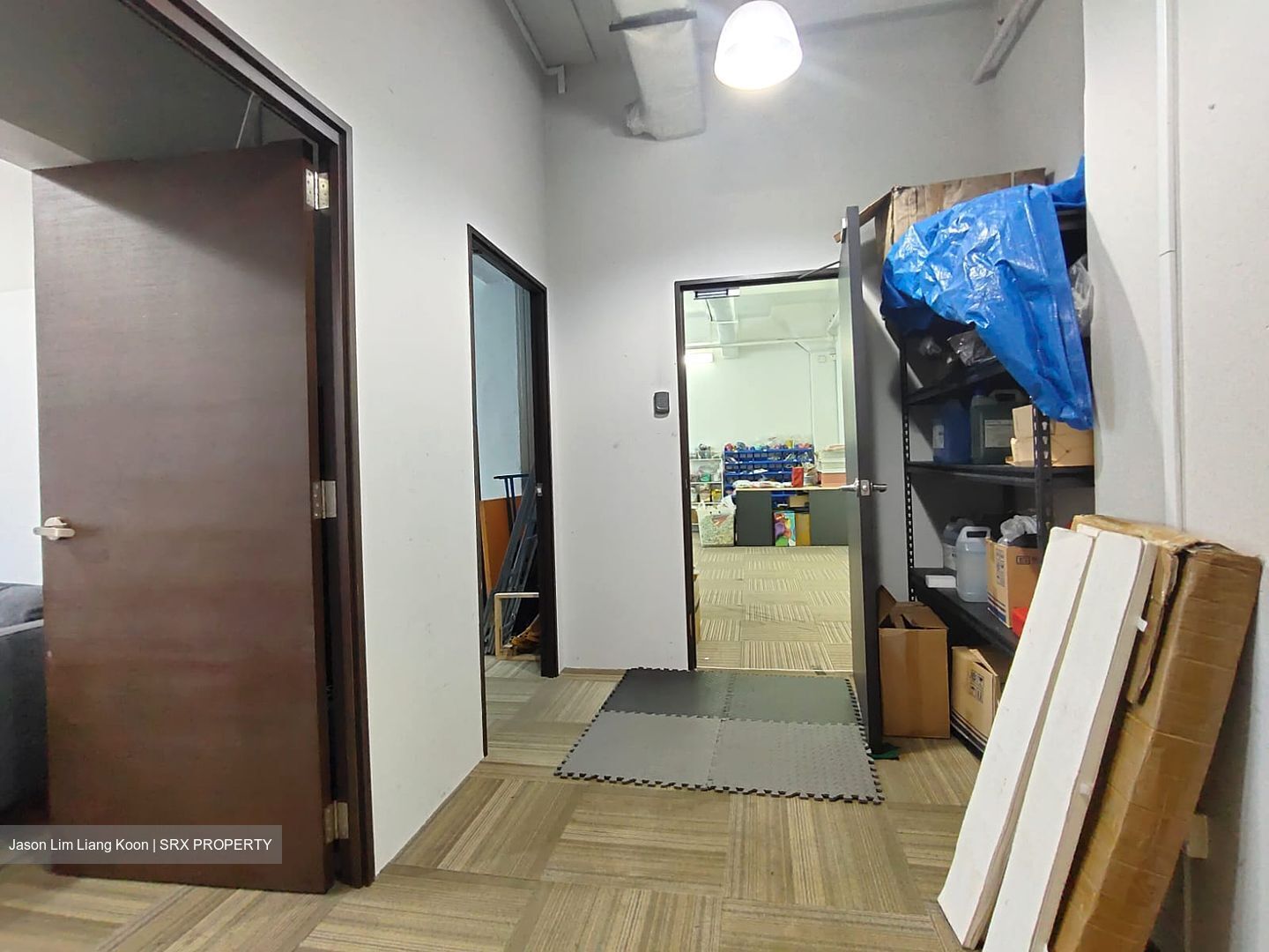 Epl Building (D3), Factory #452545651